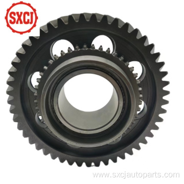 Customized High quality Transmission gear 6th for mainshaft ---8-97241-247-0